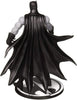 DC Collectibles - Figura de acción de BATMAN de colección en blanco y negro