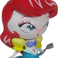 Disney Designer Collection - Miss Mindy Presents Little Mermaid Vinyl Figurine by Enesco D56