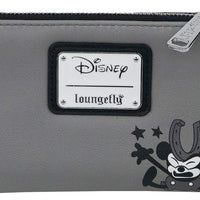 Disney - Mickey Mouse Plane Crazy Wallet by Loungefly