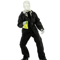 Invisible Man - Figura de acción de Horror Invisible Man de MEGO