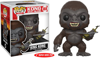 King Kong - Kong Skull Island 6