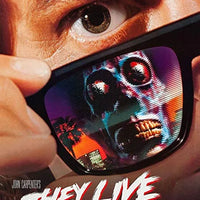 THEY LIVE - ALIEN Male Ornament by Trick or Treat Studios