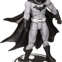 DC Collectibles - Black/White Collection BATMAN Action Figure