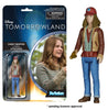 Funko Reaction: Tomorrowland - Casey Action Figure