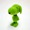 Cacahuetes - Figura Blarney Beagle Snoopy de Enesco D56