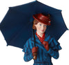 Mary Poppins Returns - Disney Collection Mary Poppins Stone Resin Figurine by Enesco D56