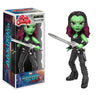 Funko Rock Candy: Guardians of the Galaxy 2 Gamora Toy Figure
