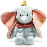 STEIFF  - Disney 12" DUMBO Soft Cuddly Friends Collection Premium Plush by STEIFF