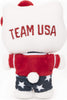 Hello Kitty - Team USA Olympian Gold Medal 4" Plush by Gund