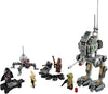 Star Wars - Clone Scout Walker #75261 Special 20th Anniversary Edition Building Set by LEGO