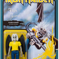 Iron Maiden Action Figure