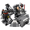 LEGO Star Wars Darth Vader Transformation 75183 Building Kit