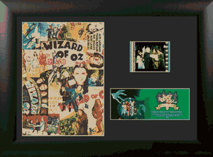 Film Cells USFC5124 Mago de Oz 70 Aniversario - Serie 1 Minicell