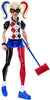 Super Hero Girls - DC Harley Quinn 6" figura de acción por Mattel 