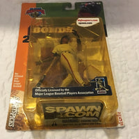Barry Bonds MLB McFarlane - Figura deportiva