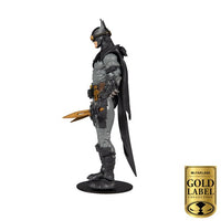 DC Multiverse -  BATMAN GOLD LABEL Action Figure by McFarlane Toys
