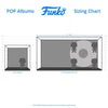 Linkin Park - Rocas: ¡Funko Pop! Figura de vinilo en Reanimación Pop! Portada del álbum Estuche rígido 