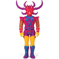 Heavy Metal - Lord of Light Standard Reaction 3 3/4" Action Figure by Super 7