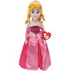 Disney -  Aurora Princess from Sleeping Beauty Plush by TY