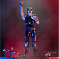King Diamond- Ultimates 7" Reaction Figure by Super 7