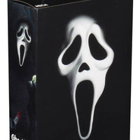 Scream  - GhostFace Ultimate Action Figure by NECA