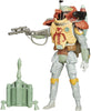 Star Wars - The The Empire Strikes Back Desert Mission Armor BOBA FETT Action Figure