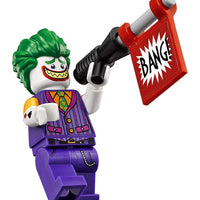 The Joker Notorious Lowrider