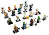 LEGO Ninjago Movie Minifigure - Blind Bag Pack (71019)