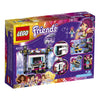 LEGO Friends Pop Star TV Studio 41117