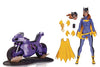 DC Collectibles Batgirl of Burnside Deluxe Action Figure