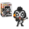 KISS BAND - Set of 4 Pop! Vinyl Figures by Funko