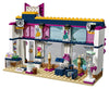 LEGO Friends Tienda de accesorios de Andrea 41344 Kit de construcción (294 piezas)