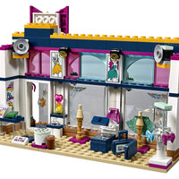 LEGO Friends Andrea’s Accessories Store 41344 Building Kit (294 Piece)