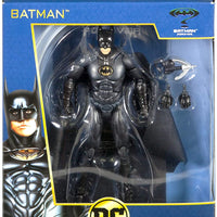 DC Multiverse - Batman Forever DC Collectibles Figura de acción de Mattel