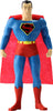 NJ Croce Superman Nueva Frontera Figura de acción