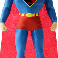 NJ Croce Superman New Frontier Action Figure