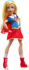 Super Hero Girls - DC Supergirl 12" Action Figure by Mattel