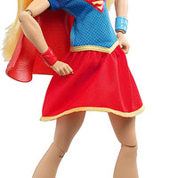 Super Hero Girls - DC Supergirl 12" Figura de acción de Mattel 