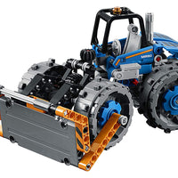 LEGO Technic Dozer Compactor 42071 Building Kit (171 Pieces)
