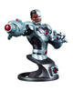 DC Direct - The New 52: Cyborg Bust de DC Collectibles