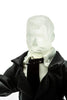 Invisible Man - Figura de acción de Horror Invisible Man de MEGO