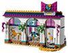 LEGO Friends Tienda de accesorios de Andrea 41344 Kit de construcción (294 piezas)