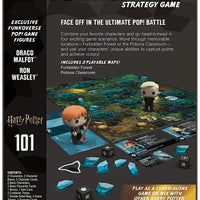 Harry Potter - HP 101 2-pack Funko Pop! FunkoVerse Board Game