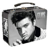 Elvis Presley - 2 sided Large Tin Tote