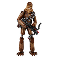 LEGO Star Wars-Chewbacca