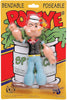 Popeye  - Popeye the Sailor Man Bendable Poseable Figure
