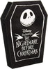 Nightmare Before Christmas - Jack Notecard Set by Enesco D56
