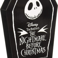Nightmare Before Christmas - Jack Notecard Set by Enesco D56