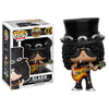 Funko Rocks: Pop Music Guns N Roses Collectors Set-Slash, Axl Rose, Duff McKagan Figura de acción