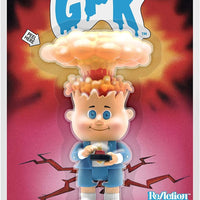 Garbage Pail Kids - Adam Bomb 3 3/4" Action Figure by Super 7